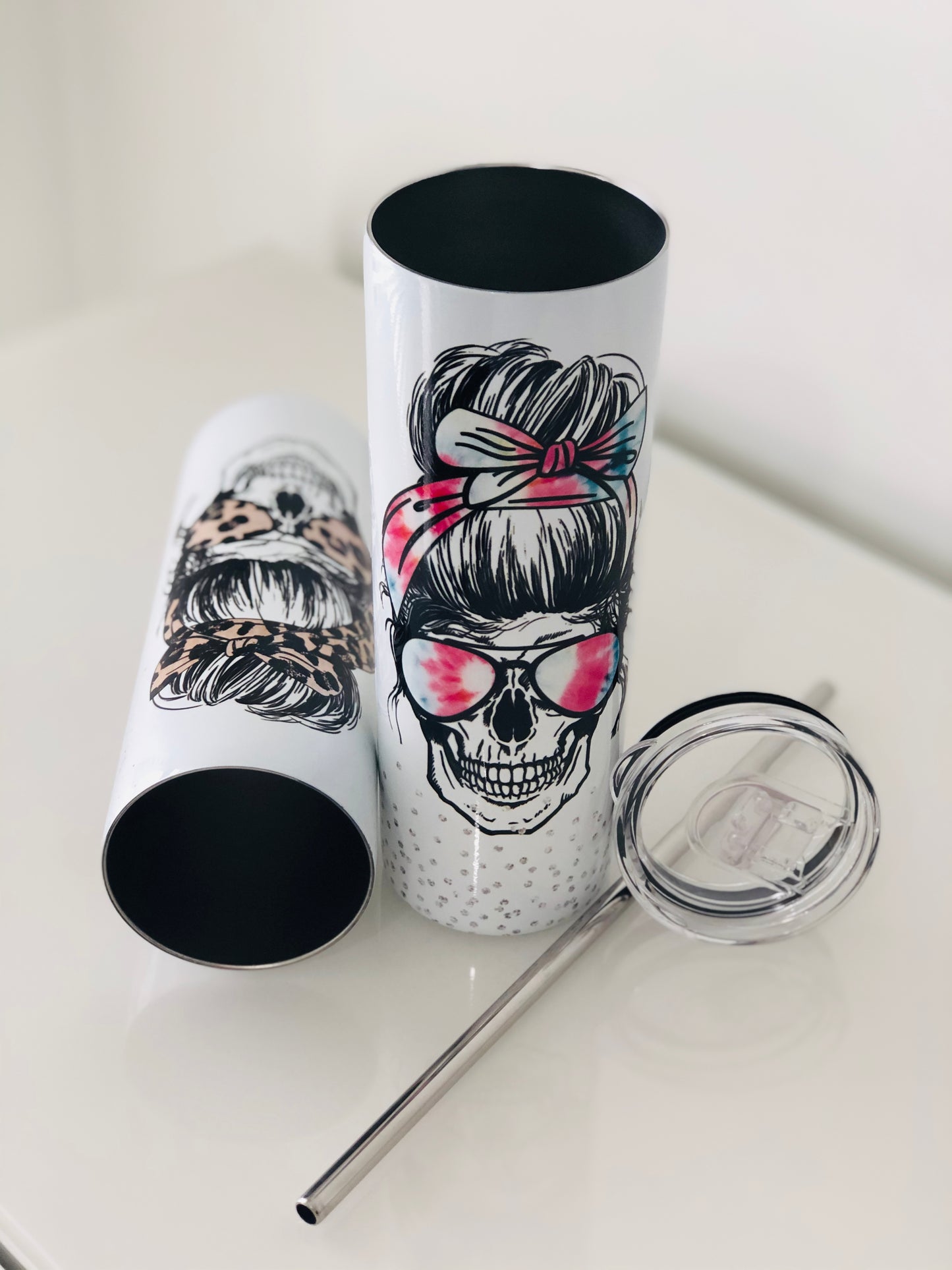 (A) Tumbler 20oz