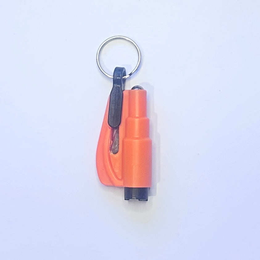 Vehicle’s Emergency Release Tool