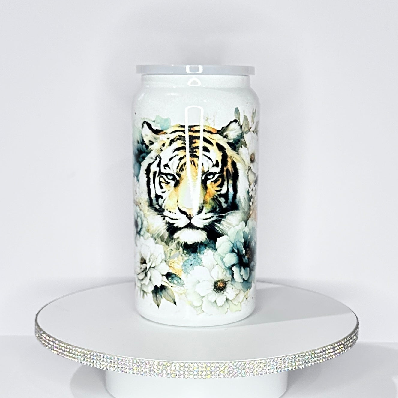 (A) Metal Can Cups