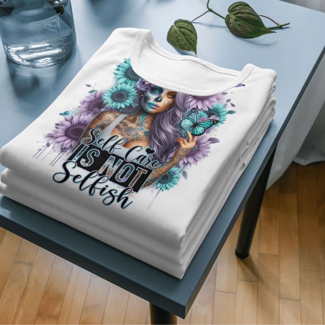 Sublimation T Shirts