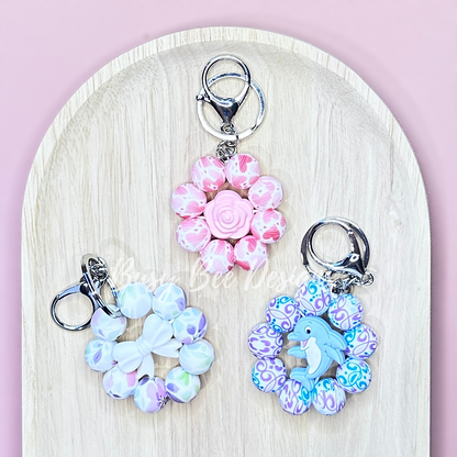 Kids Bag Charms