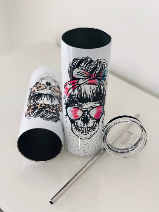 (A) Tumbler 20oz