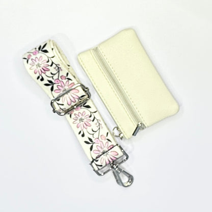 Crossbody Phone strap