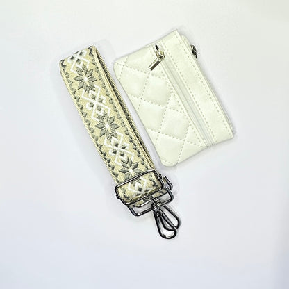 Crossbody Phone strap