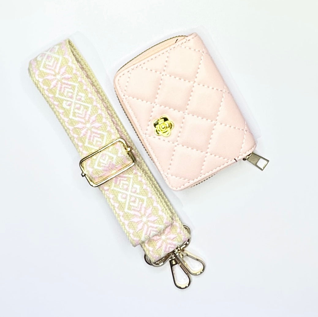 Crossbody Phone strap