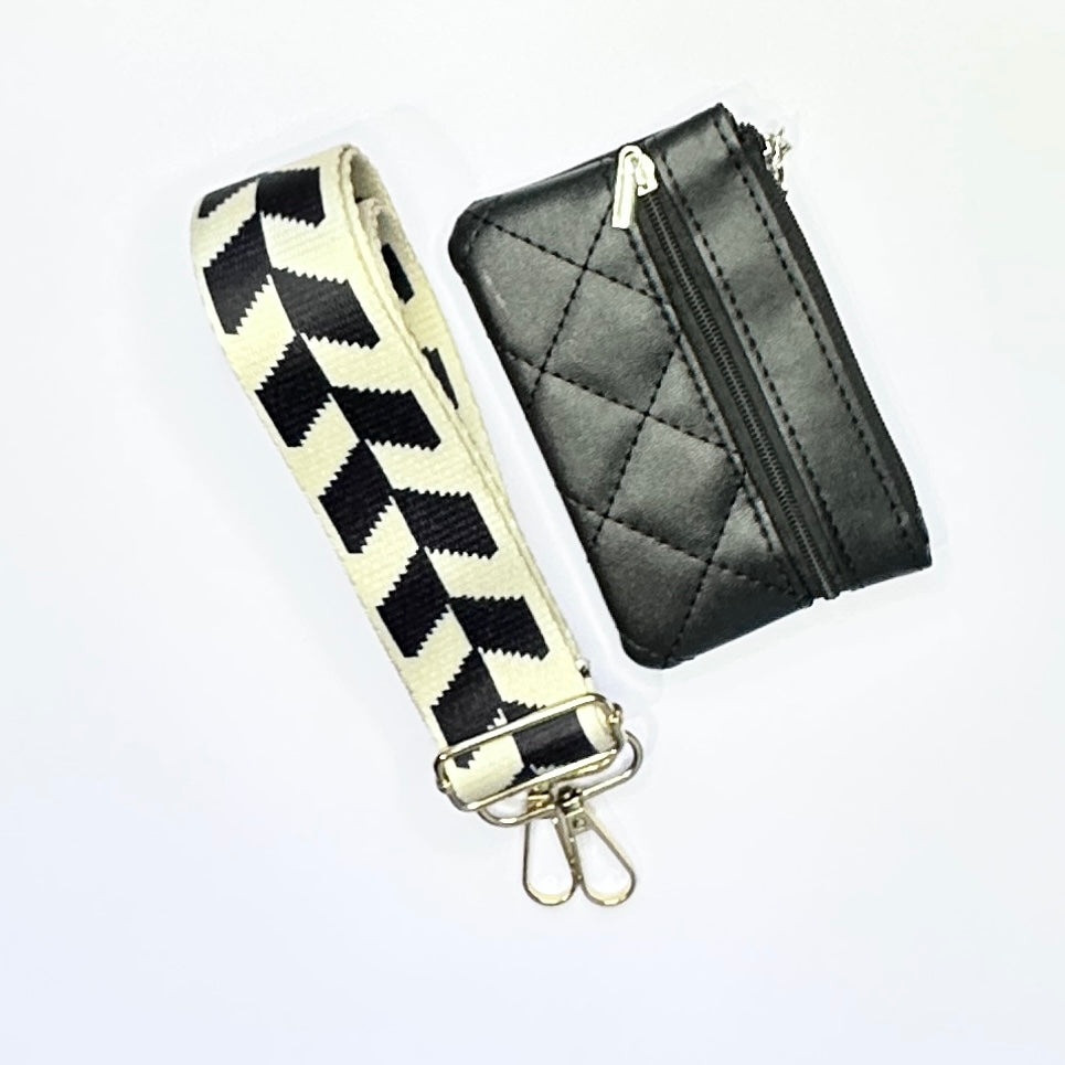 Crossbody Phone strap