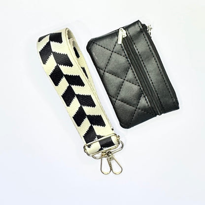 Crossbody Phone strap