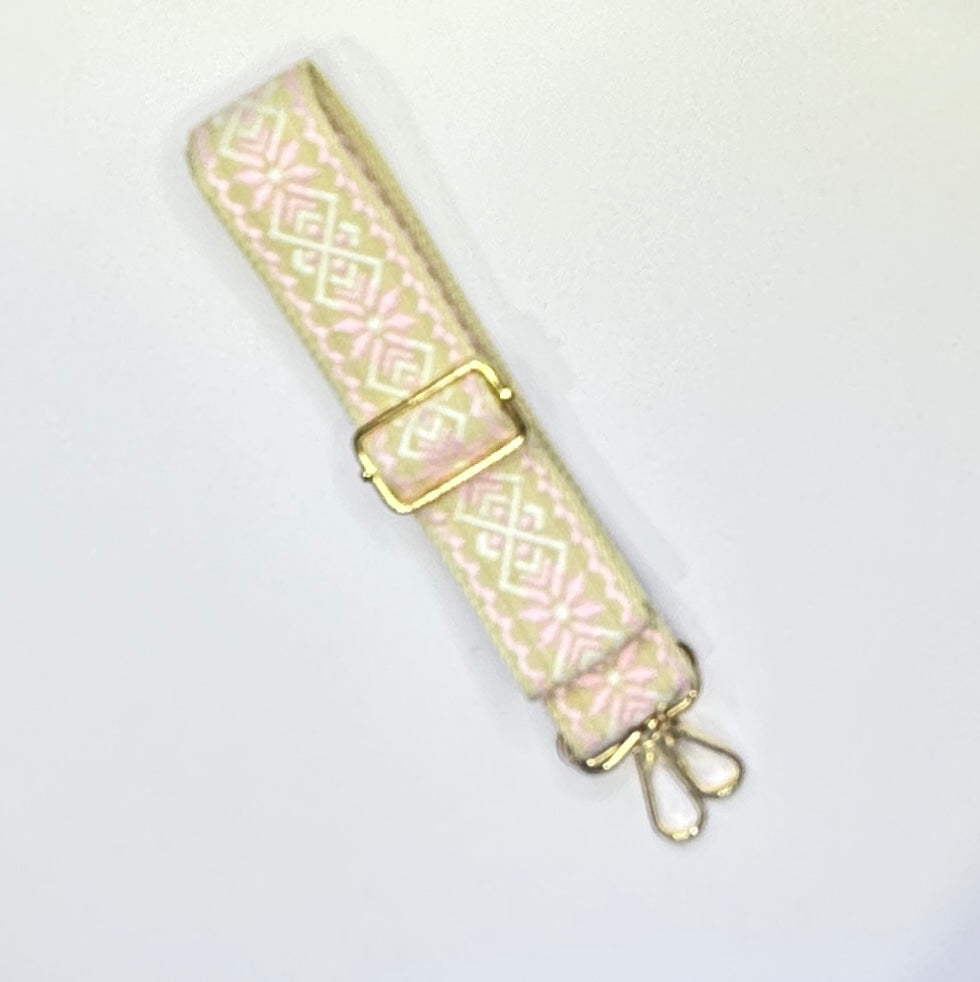 Crossbody Phone strap