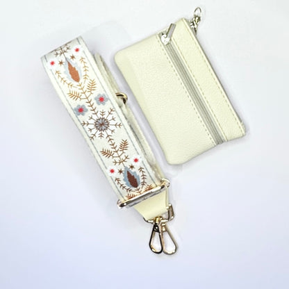 Crossbody Phone strap