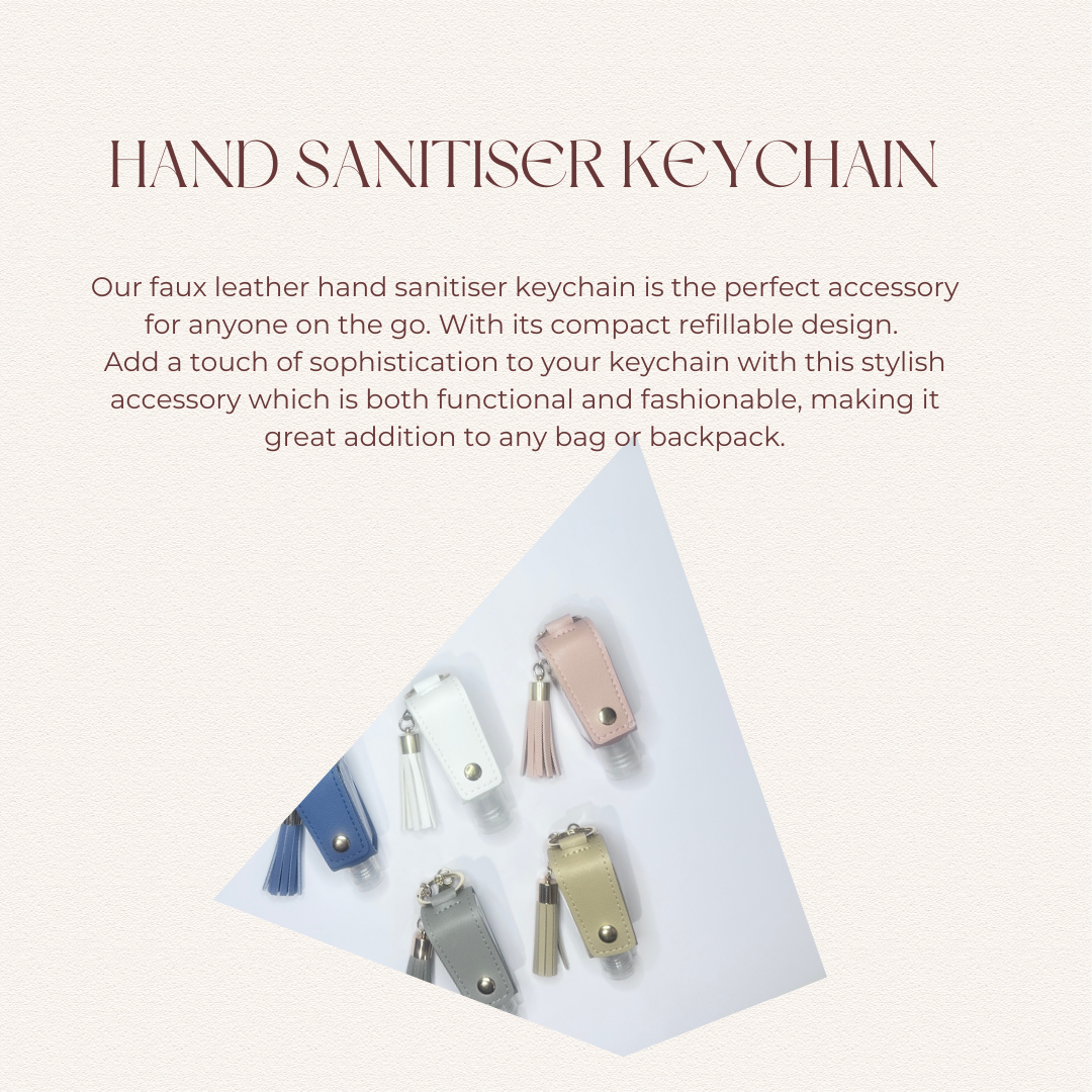 Hand Sanitiser