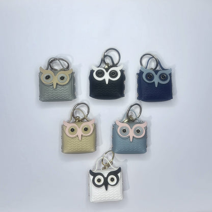 Mini Owl Coin Purse