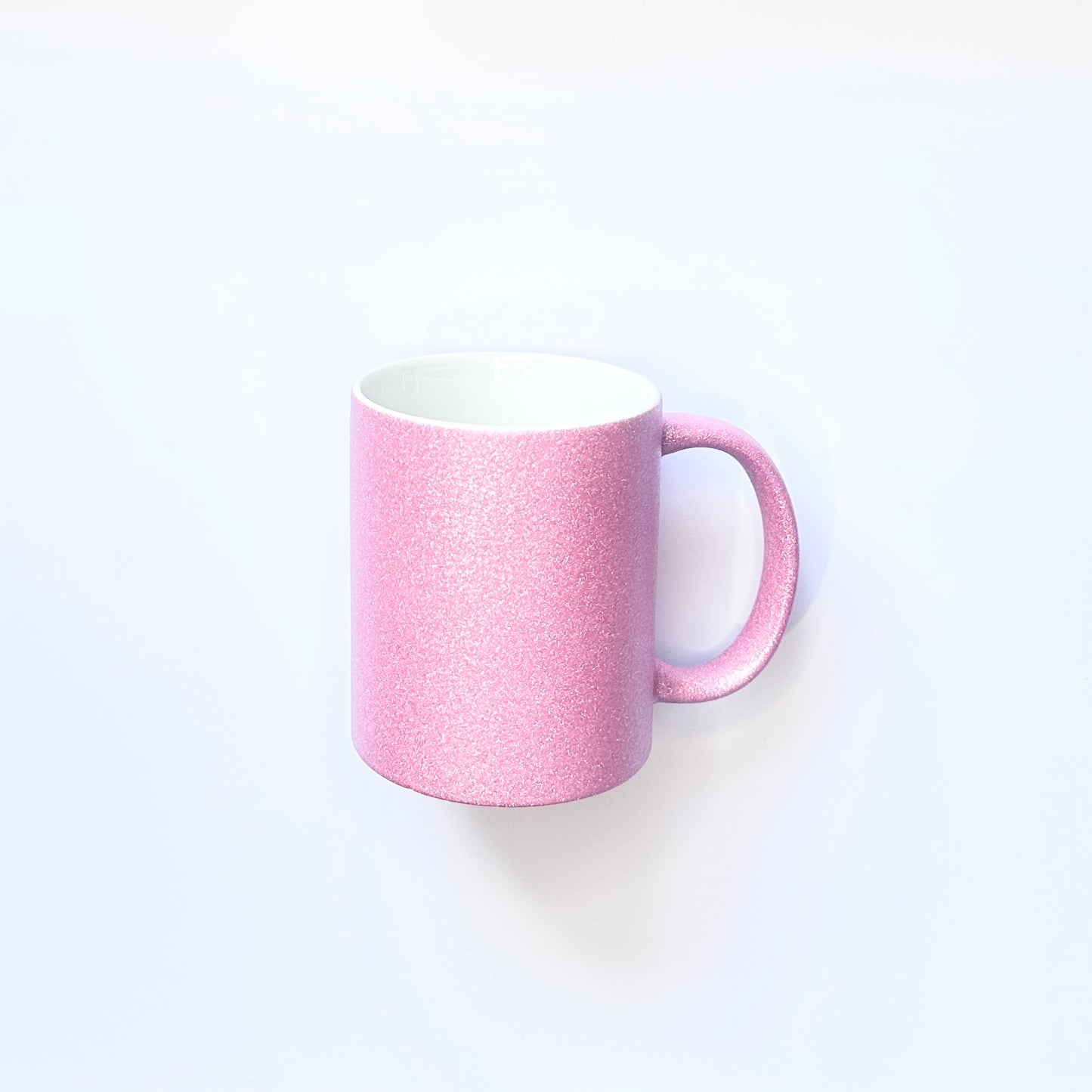 Mugs - Harriet Hummingbird Glitter