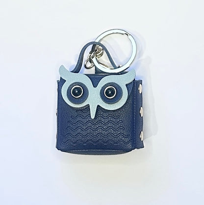 Mini Owl Coin Purse