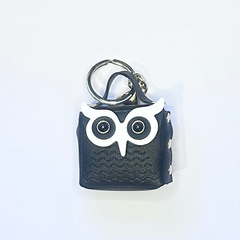 Mini Owl Coin Purse