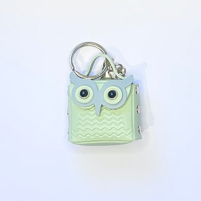 Mini Owl Coin Purse