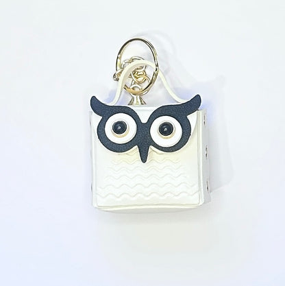 Mini Owl Coin Purse