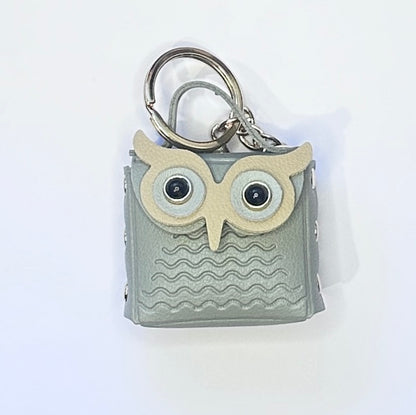 Mini Owl Coin Purse