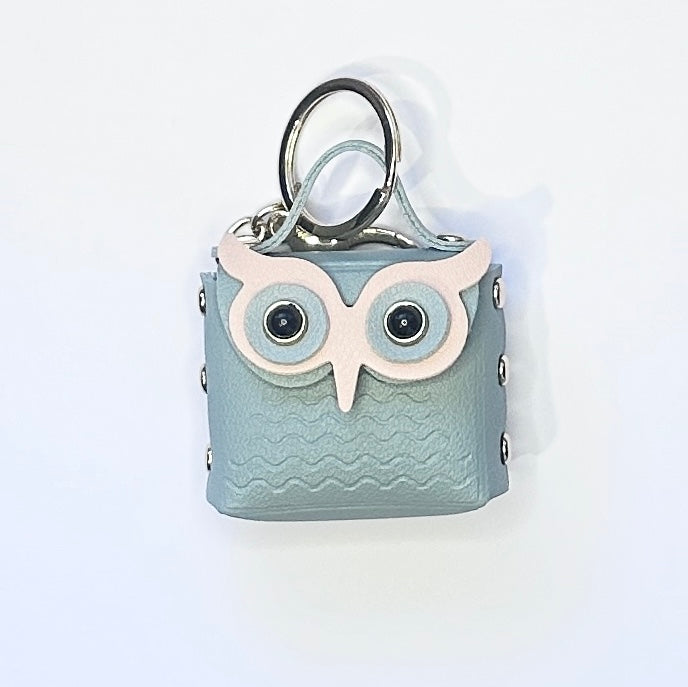 Mini Owl Coin Purse