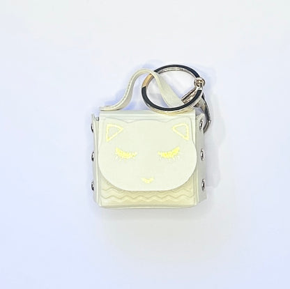 Mini Cat Eyes Coin Purse