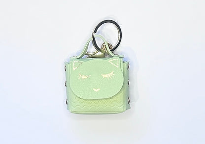 Mini Cat Eyes Coin Purse