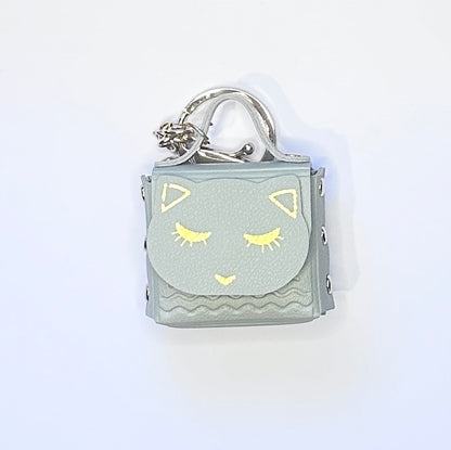 Mini Cat Eyes Coin Purse