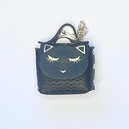 Mini Cat Eyes Coin Purse