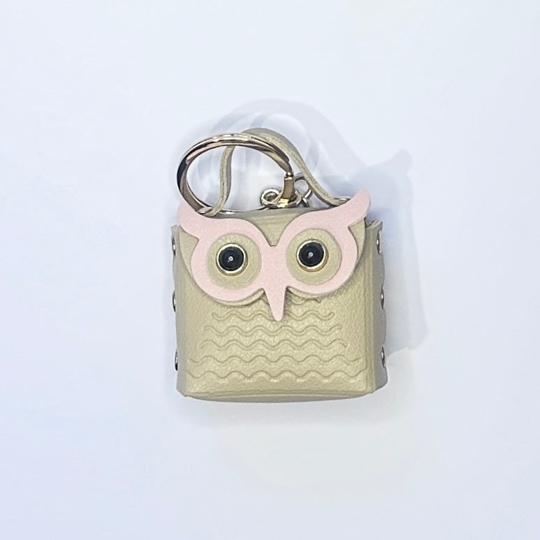 Mini Owl Coin Purse