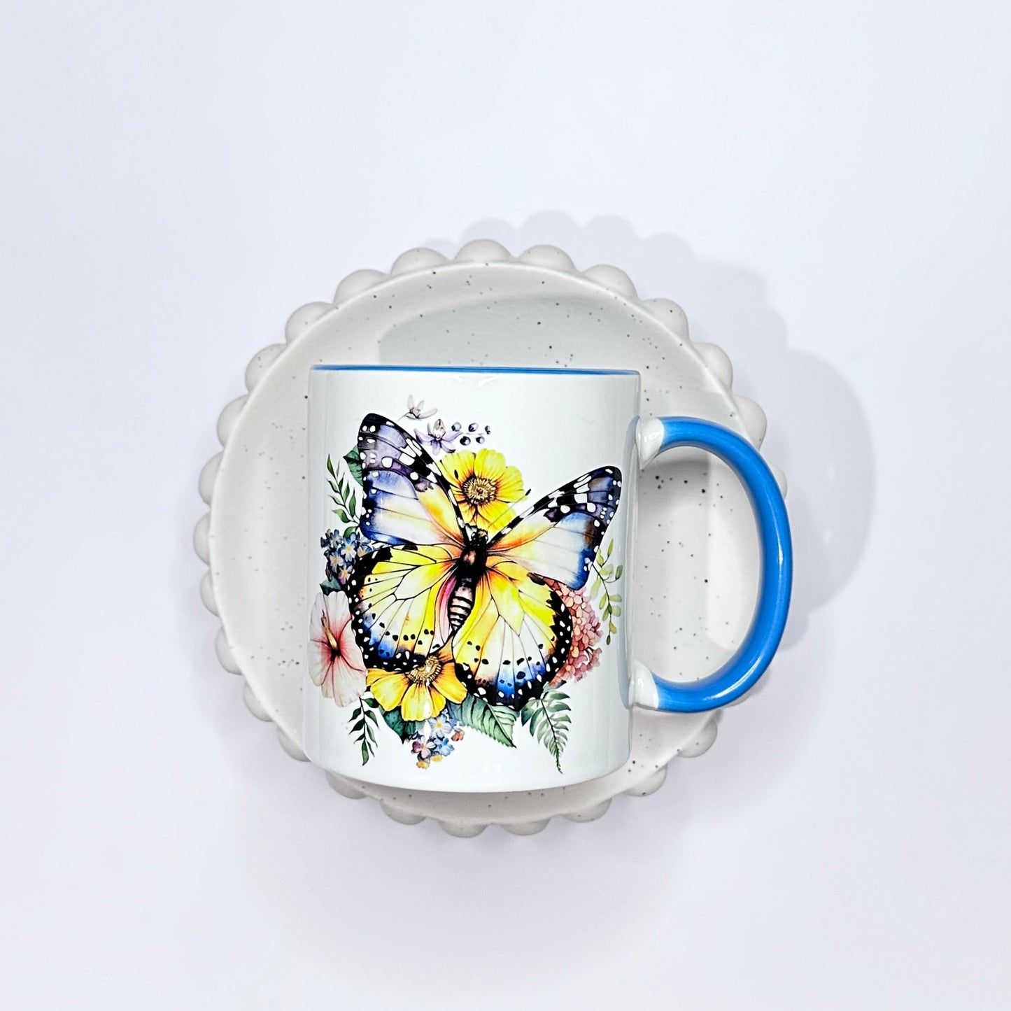 Mugs - Butterfly Magic