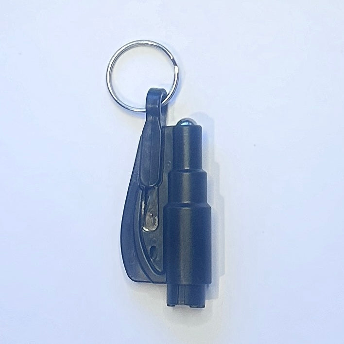 Vehicle’s Emergency Release Tool