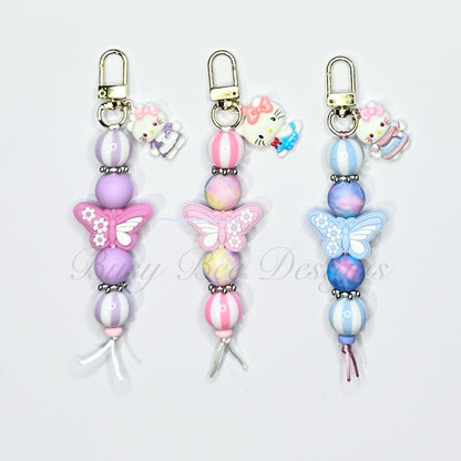 Kids Bag Charms