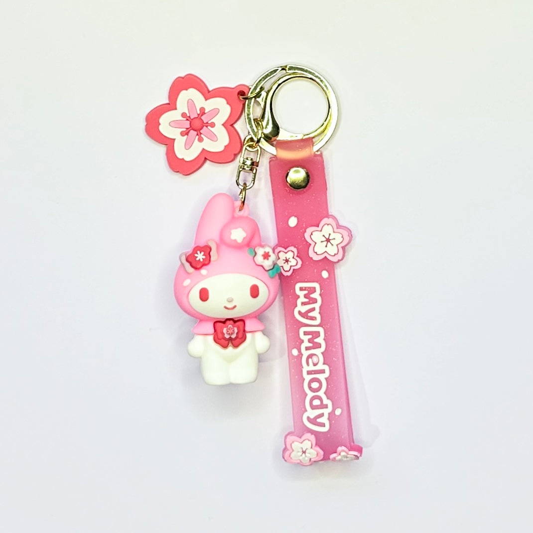 Kawaii  Keychains