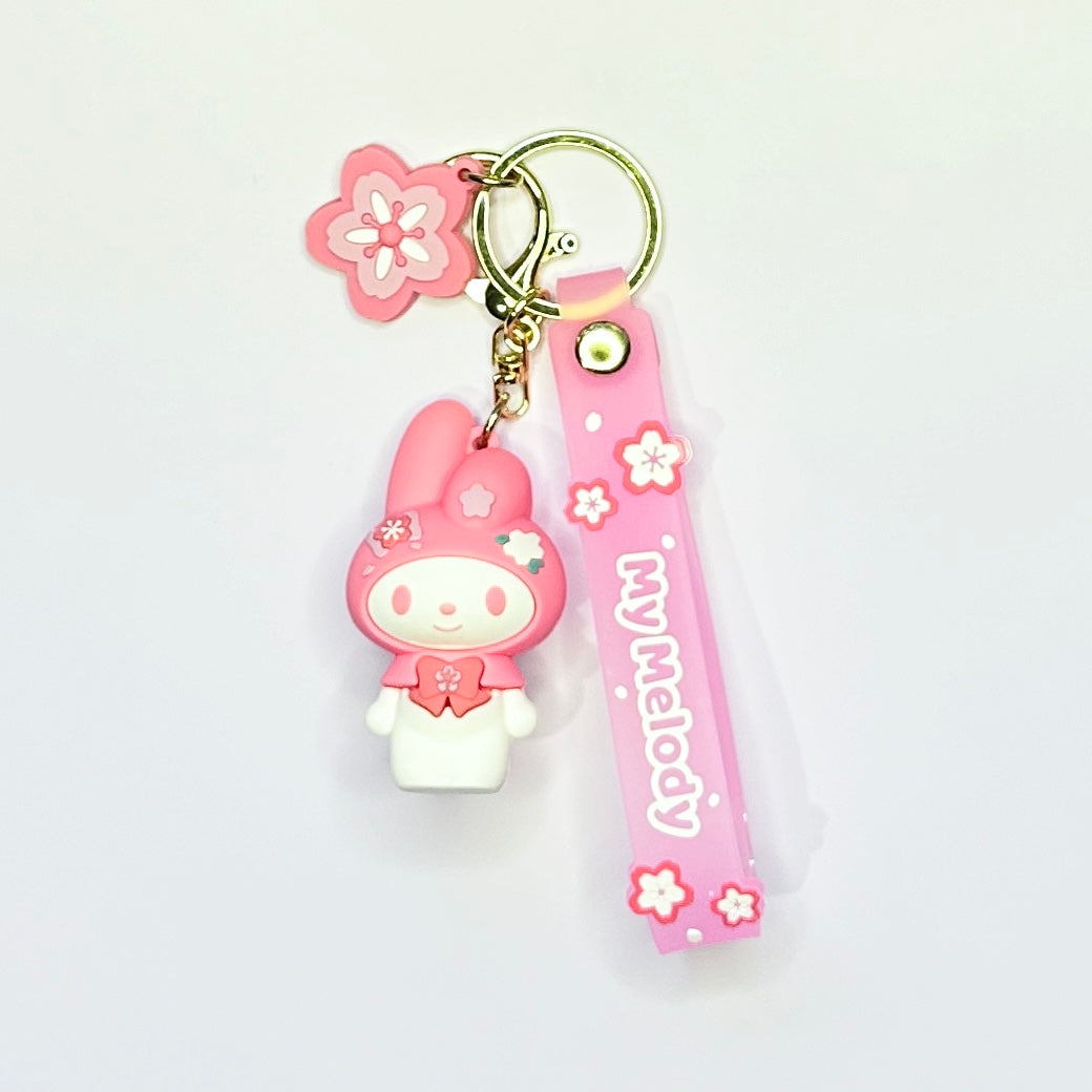 Kawaii  Keychains