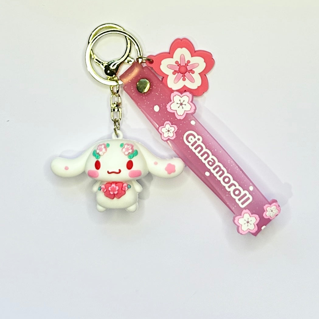 Kawaii  Keychains