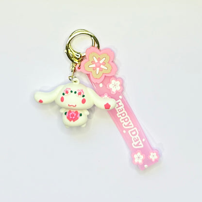 Kawaii  Keychains