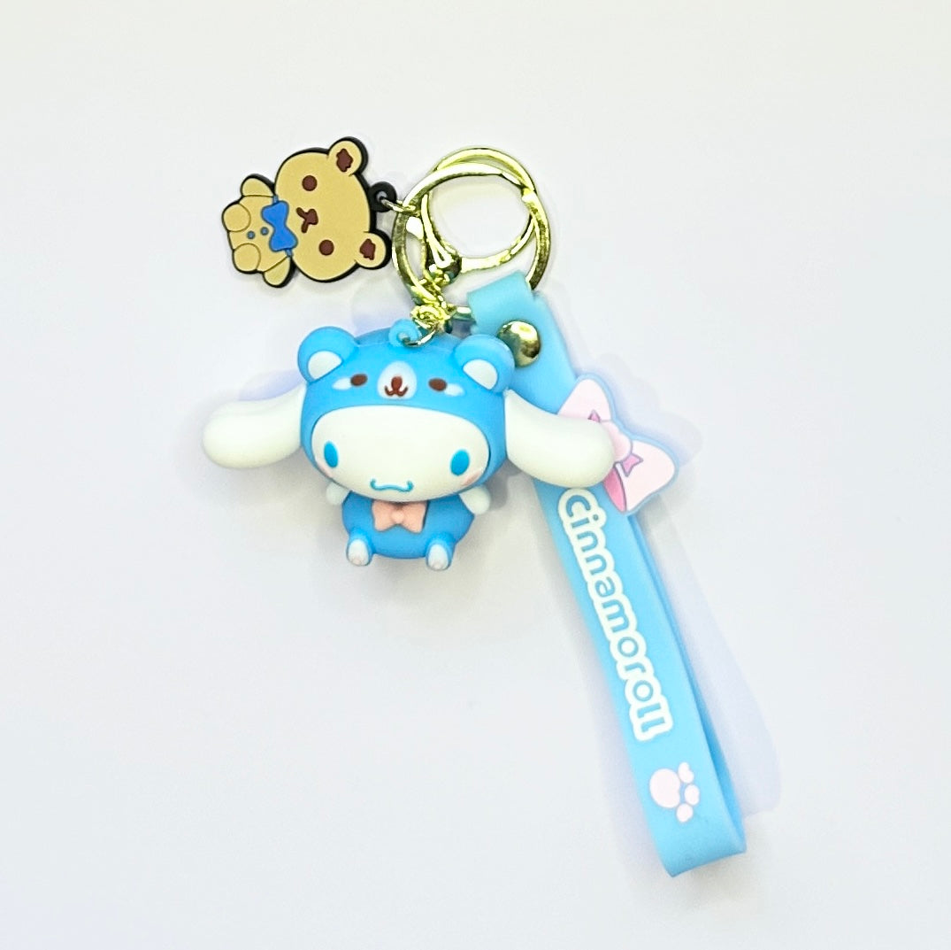 Kawaii  Keychains