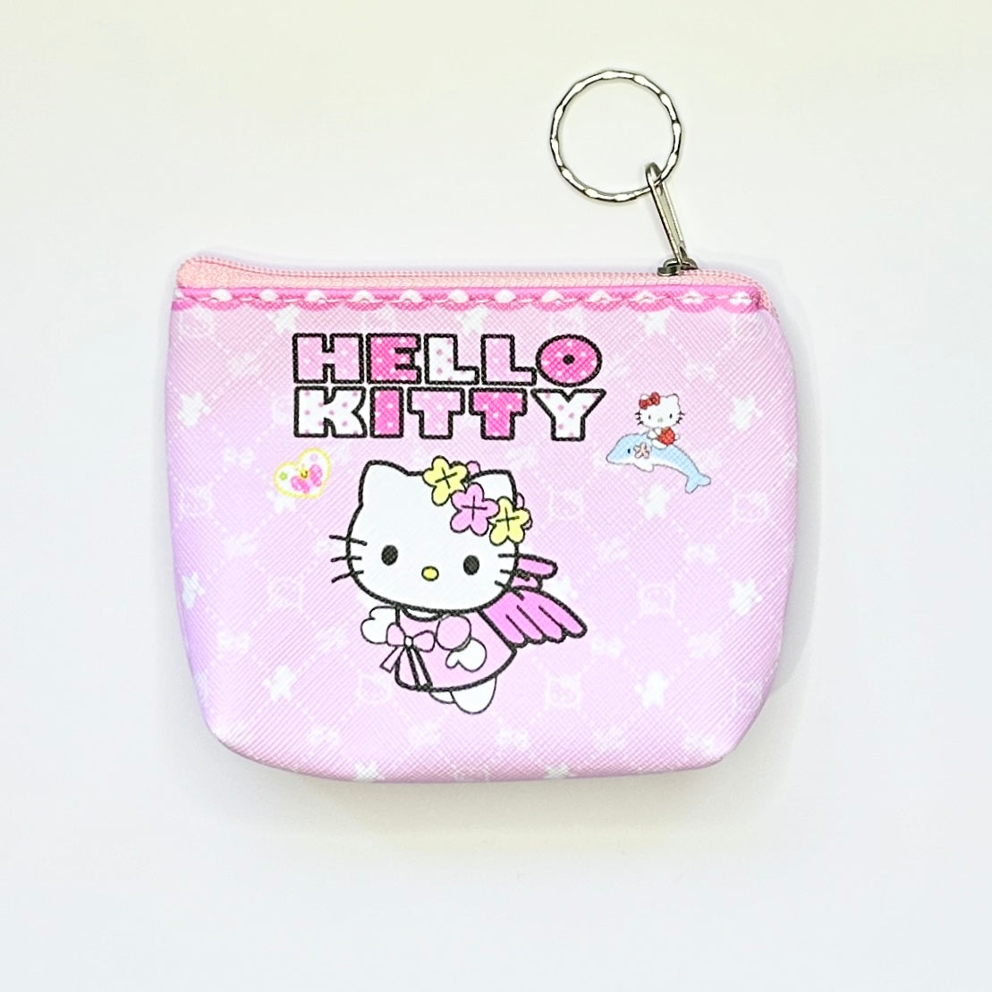 Hello Kitty Keychains