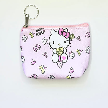 Hello Kitty Keychains