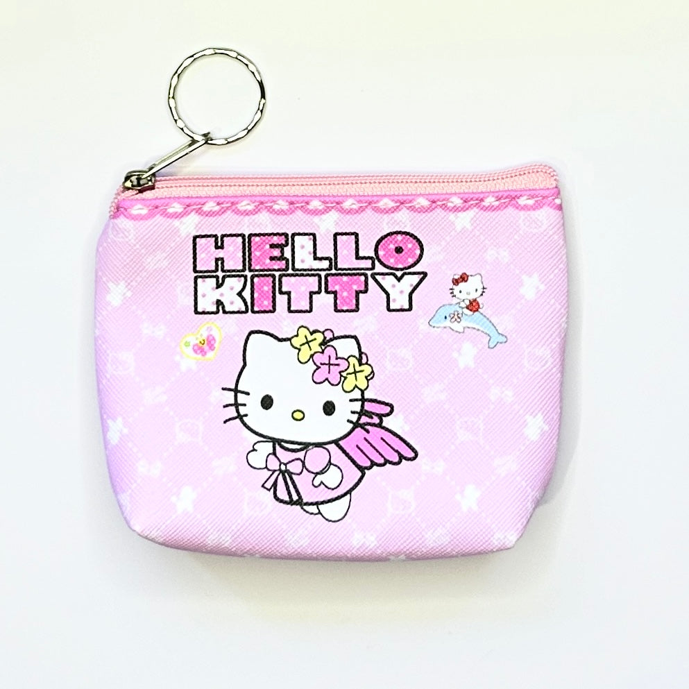 Hello Kitty Keychains