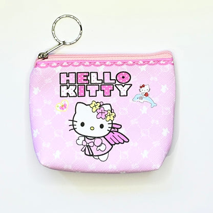 Hello Kitty Keychains