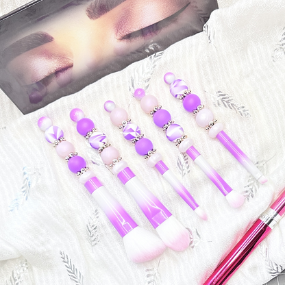 Makeup Brush Set